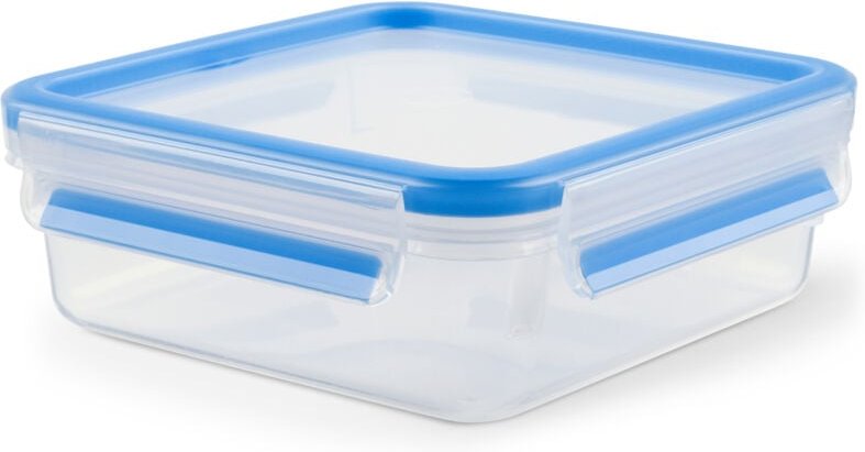 Frischhaltedose Clip&Close quadratisch 0,85 l
