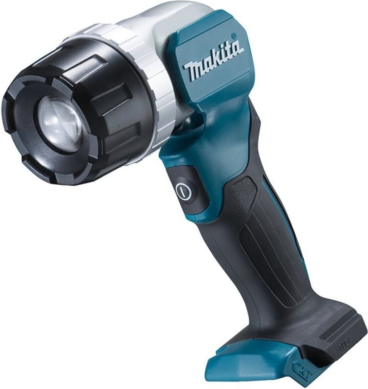 LED-Akku-Handstrahler 12V, 4 Ah - Makita