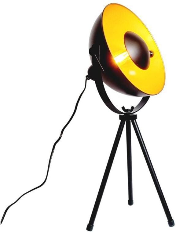 Vintage-Tischlampe 'Galen