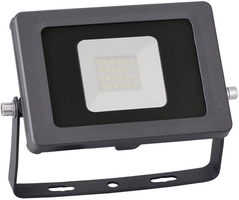 Luxek 20W 6400K Cristalrecord led projektor 77-102-20-181