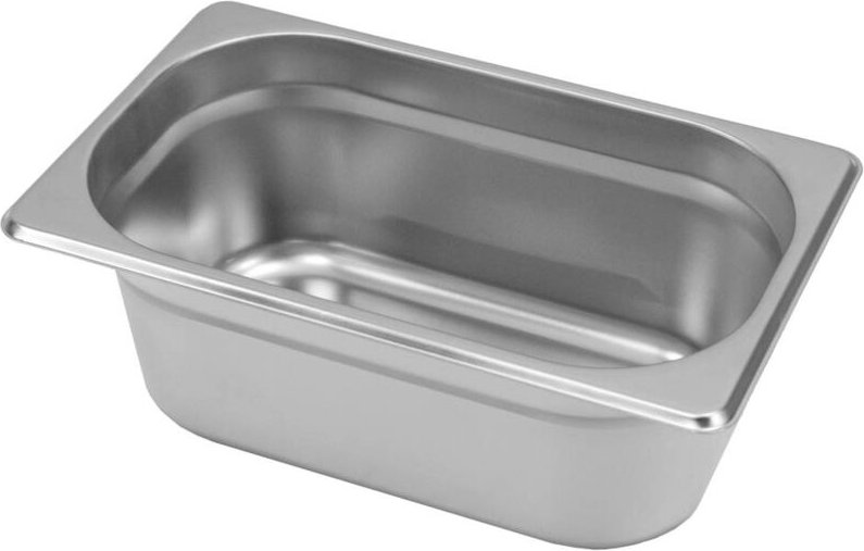 GN-Container Mega-M 1/4 265x162x100 N