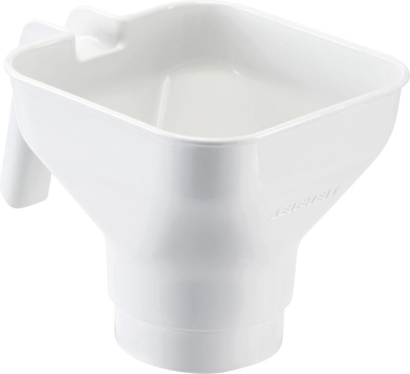 Leifheit - Einfülltrichter Comfortline ø 5,5 cm Küchenutensilien