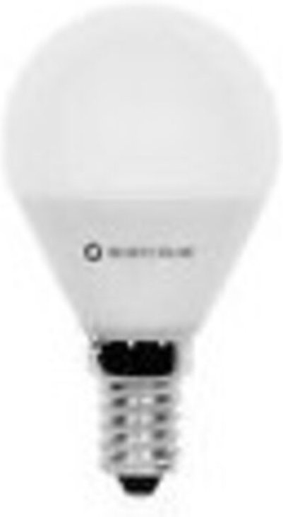 5W E14 4000K kleine LED-Glühbirne