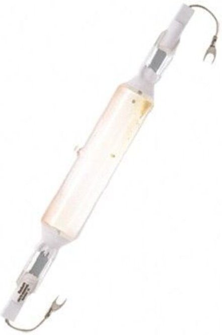 Ledvance - Osram Powestar hqi-ts 2000W Sockel K12S-36 4100K geeignet für Flutlichtsysteme