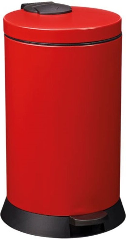 Mülleimer Magic 20l Rot - Rossignol