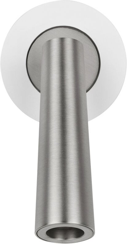 Leds-c4 - Luz De Lectura Gamma Mini Led 2.2W Blanco Cálido - 2700K On-Off Blanco 137Lm