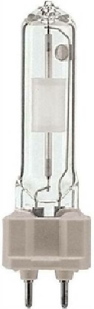 Philips - Mastercolour cdm-t-lampe mit metallischen hydropen antrieb g12 150w natrliches licht cdmt150942