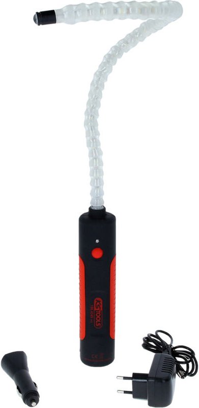 Ks Tools Flexible Inspektionslampe 400 Lumen