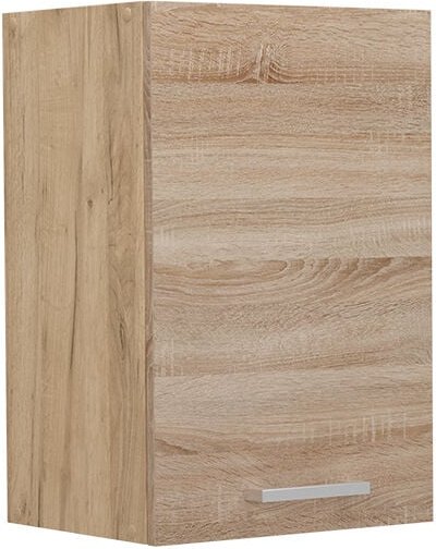Vicco - Hängeschrank R-Line, Sonoma, 40 cm