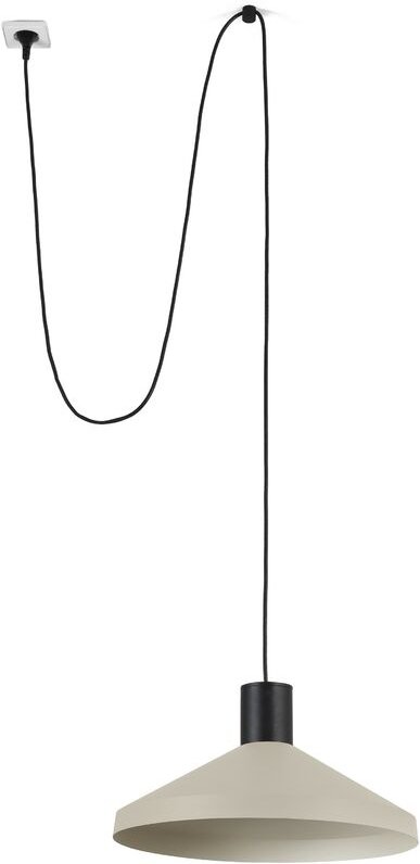 Kombo 400, Federung mit Innenspindel Faro Barcelona