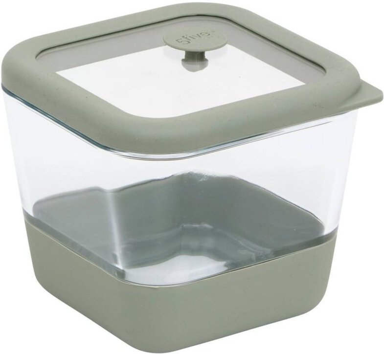 Dose car ver 0,5l siliglass - 5five