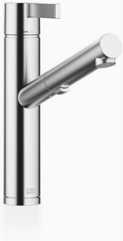 Dornbracht ENO Einhebelmischer mit Pull-out-Brause, 33876760-93