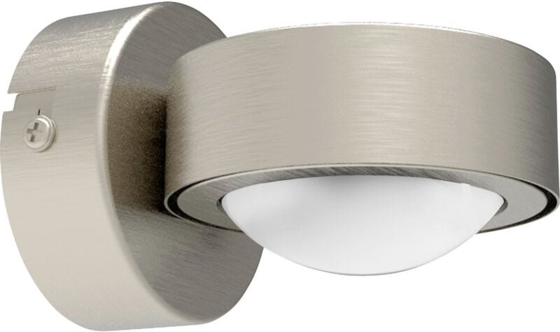 LM85812 LM85812 LED-Wandleuchte GX53 5 w led Titan - Lightme