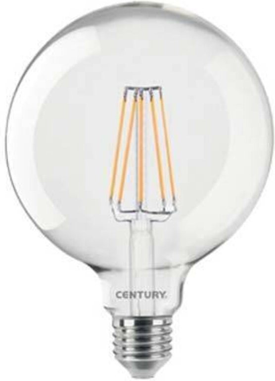 Century - Jahrhundert globo incanto glÜhfaden 16w 4000k angriff e27 ing125-162740