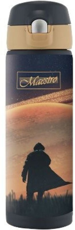 Maestro Thermobecher 400 ml Saturn