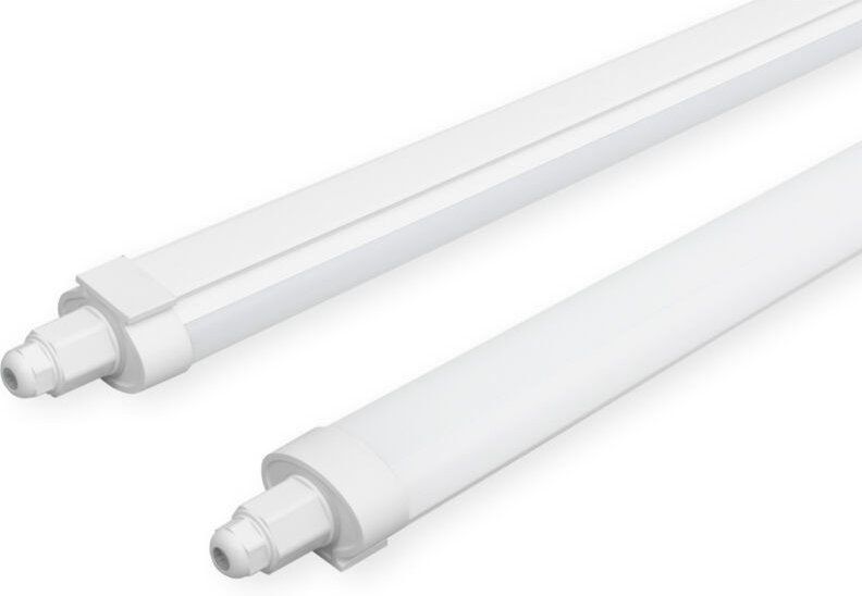 Hermetische LED-Lampe Museida 140 120cm 36W 4000K
