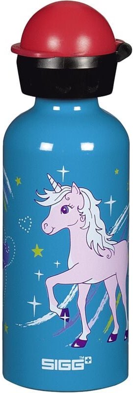 Thumbnail - Flasche Bella Unicorn, 400 ml