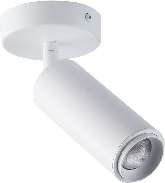 Barcelona Led - Verstellbare LED-Deckenleuchte 8W - Verstellbarer Winkel - 2800K