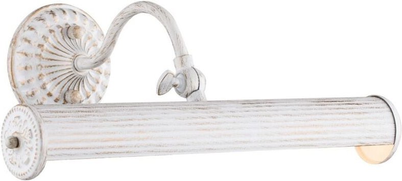 Renoir Picture Light Weiß, 2 Licht, E14