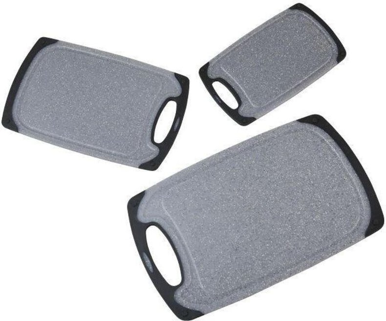 Schneidebrett 3er-Set