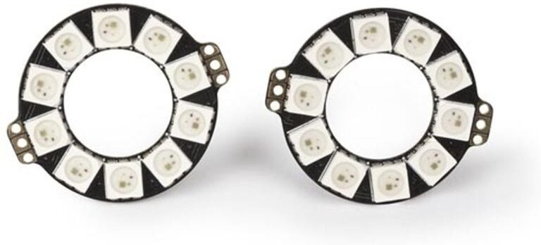 WMW107 LED-Modul 1 St. - Whadda