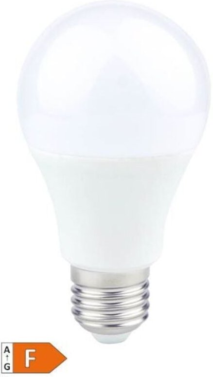 GSC - Standard-LED-Glühbirne 11 w, dimmbar 6000 k