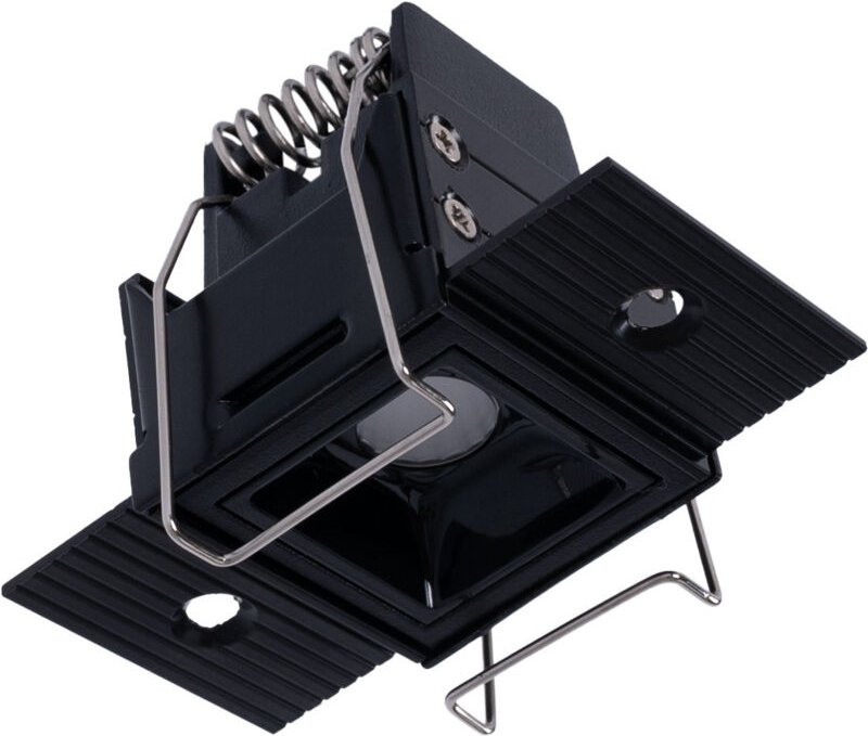 LED Einbaustrahler Gipskarton 2W UGR18 CRI90 Trimless