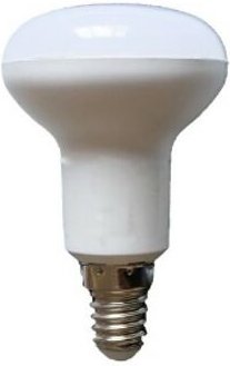 Kodak - reflektor led glühbirne r50 - e14 - 450lm - warm 3000k - 6w=40w - nicht dimmbar