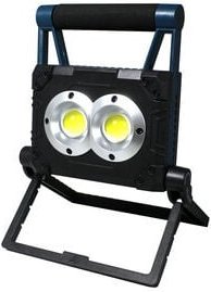 Electro Dh - Led Strahler Solar Portable 10w 180x45x17mm 60,495