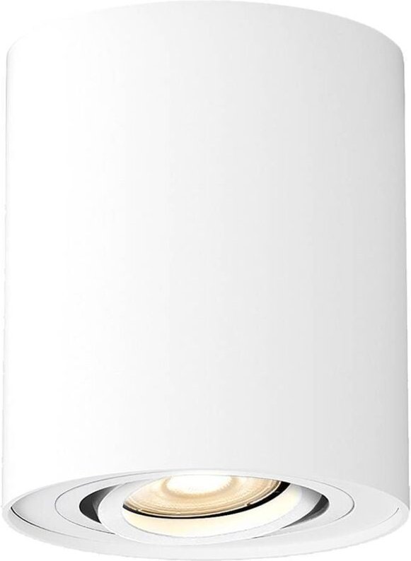 Thumbnail - Deckenstrahler mattweiß GU10 1x42W Kobald 2048 Rabalux