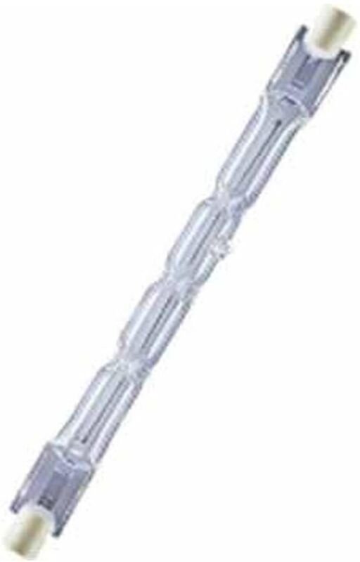 Osram - Halogenlampe haloline eco - R7s, 230V - 400W (114,2mm)