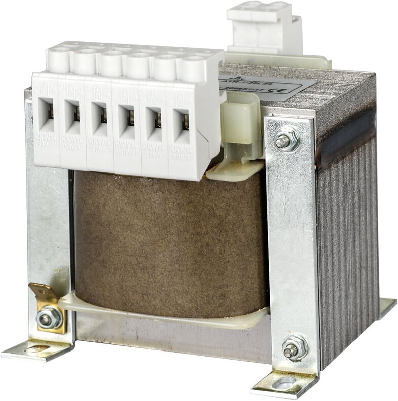 5-6 Stufentrafo Casafan etisw Ventilator Schaltschrank