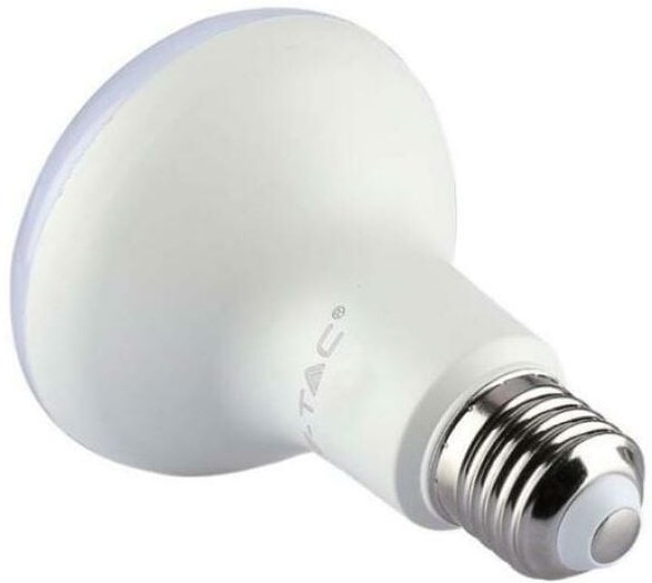 Led-lampe r63 V-tac 8,5w e27 6400k - 143- 21143