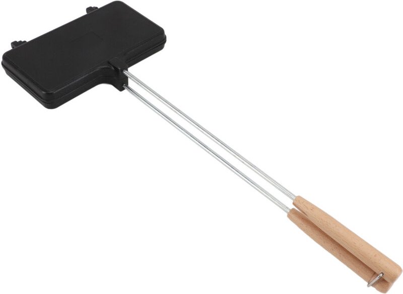 Wifehelper Grillpfannen-Pfannkuchenbereiter für japanische Kochplatten zur Herstellung von Toast-Toppings.