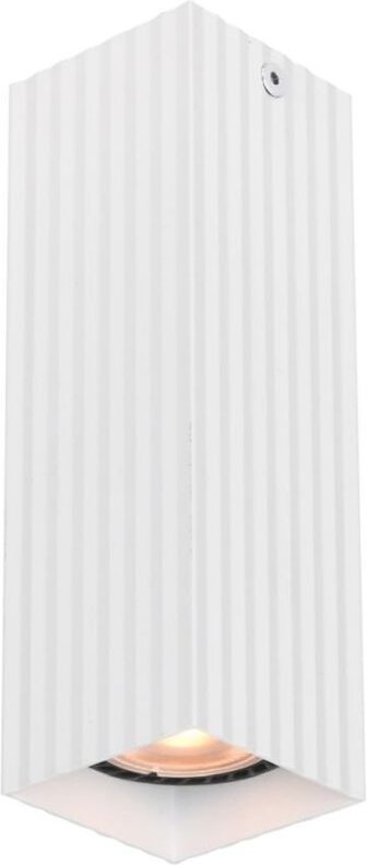 Aufbaustrahler TECNO CLN37492MWH Italux