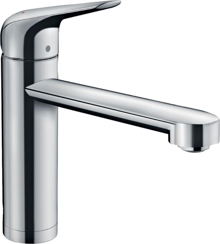 Thumbnail - Focus M42 Einhebel-Küchenmischer 120, - Hansgrohe
