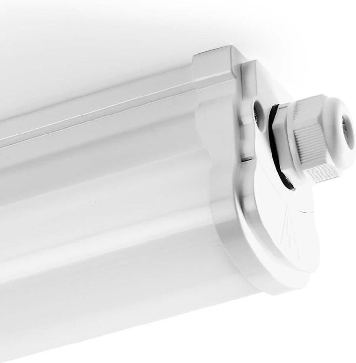 Led lysror 2430 lm 4000 k 22 w ip65