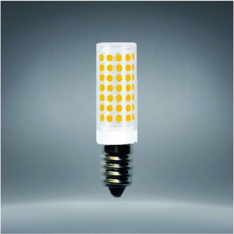 Trade Shop Traesio - Trade Shop - led glühbirne E14 6 watt töne natürliches licht 4000K warm 3000K kalt 6500K -