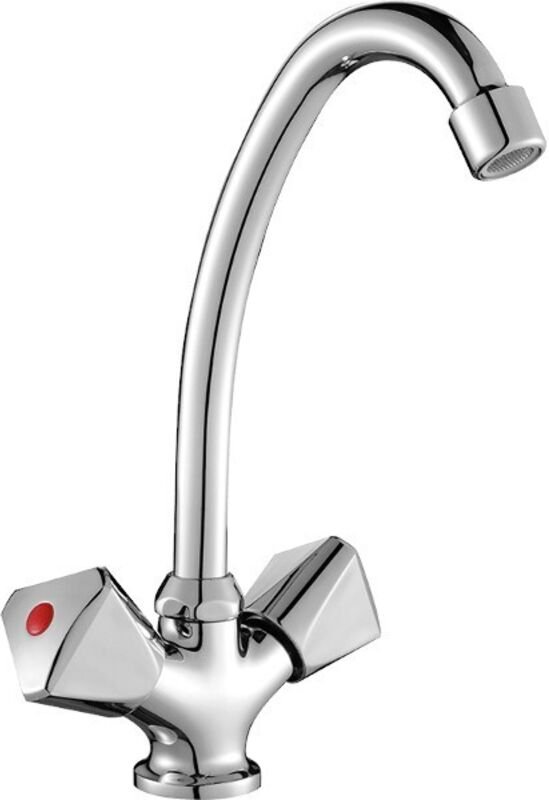 NORM Stand-Spültischarmatur