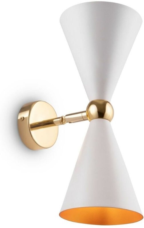 Wandlampe Wandstrahler Wandleuchte bewelich Flurlampe Treppenhausleuchte h 32 cm