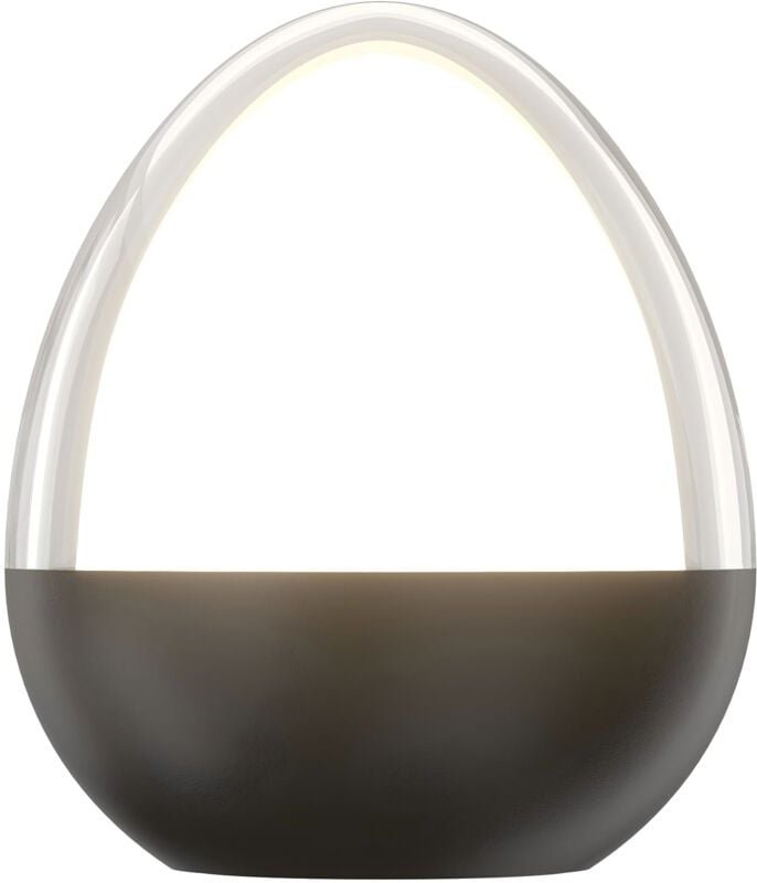 Led Gluhbirne Wiederaufladbare ovie h12cm