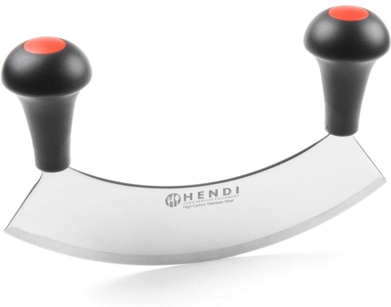 Kräuterhacker mit einer Klinge - Hendi 844359