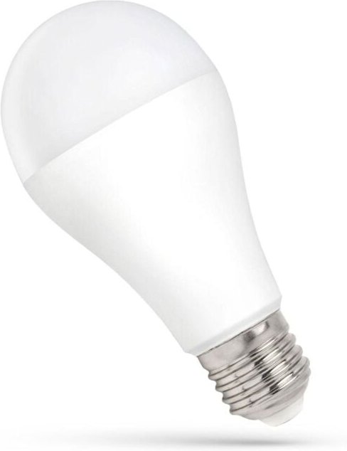 Thumbnail - Glühbirne led cold gls E-27 230V 15W cw WOJ+14263