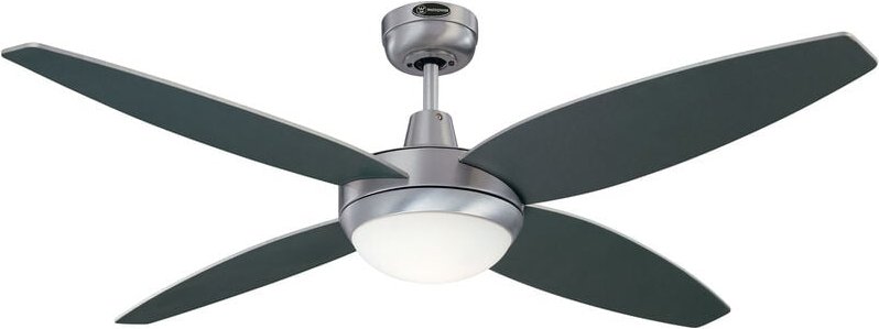 Deckenventilator Havanna mit led und Fernbedienung