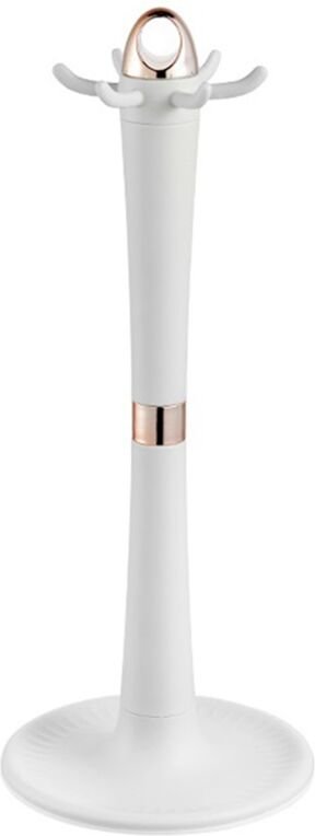 Arbeitsplatten-UtensilienstäNder, Drehbarer Utensilienhalter, Rutschfester Utensilienaufbewahrungshalter, Robuster Organ...