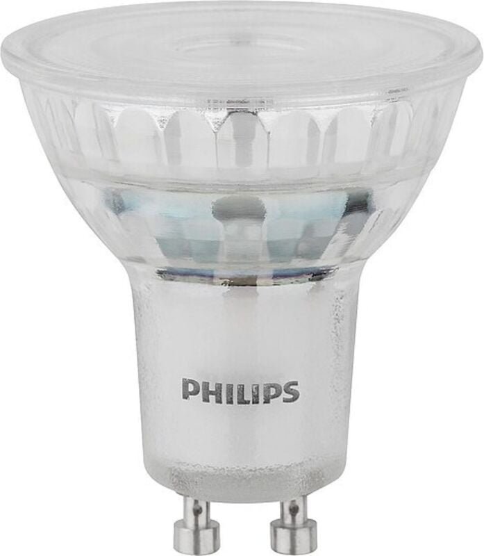 Philips CorePro LED spot LED-Leuchtmittel, 5-50W, GU10 - 345 lm