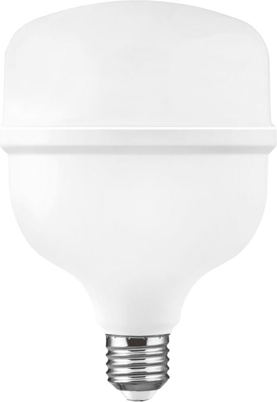 Industrielle LED-Lampe Matel Chip Samsung E27 40W kalt