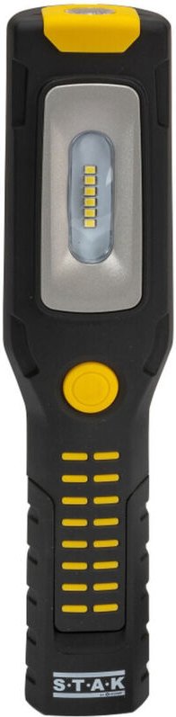 Taschenlampe Stak ALAMO 3 W 350 lm