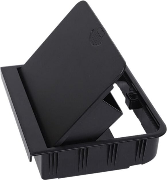 Tlily - Versteckte Center Console Armlehne Storage Box Organizer für jl jt 2018-2024 Zubehör