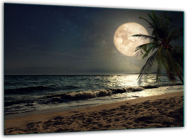 Glashakkungsbrett Mythos 30 x 22 Strangtemperatur